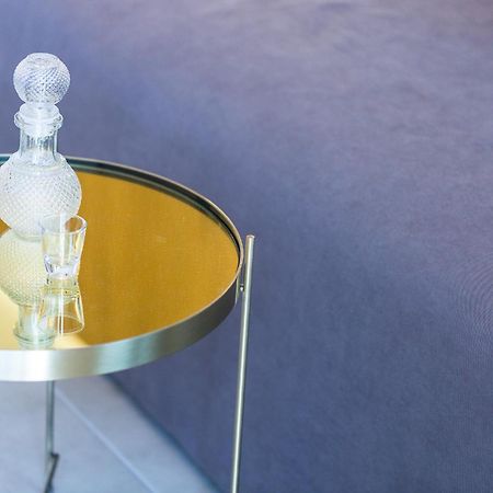 Panorama Luxury Rooms Spílion المظهر الخارجي الصورة