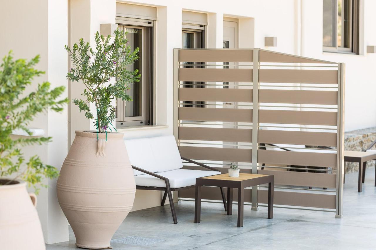Panorama Luxury Rooms Spílion المظهر الخارجي الصورة