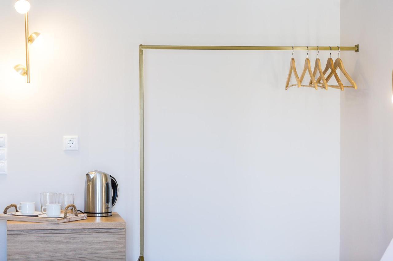 Panorama Luxury Rooms Spílion المظهر الخارجي الصورة