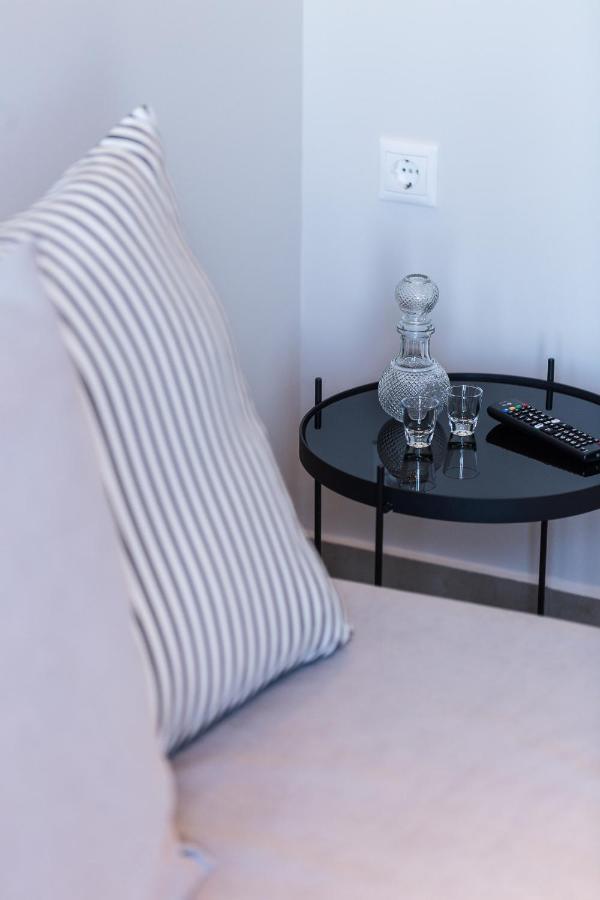 Panorama Luxury Rooms Spílion المظهر الخارجي الصورة