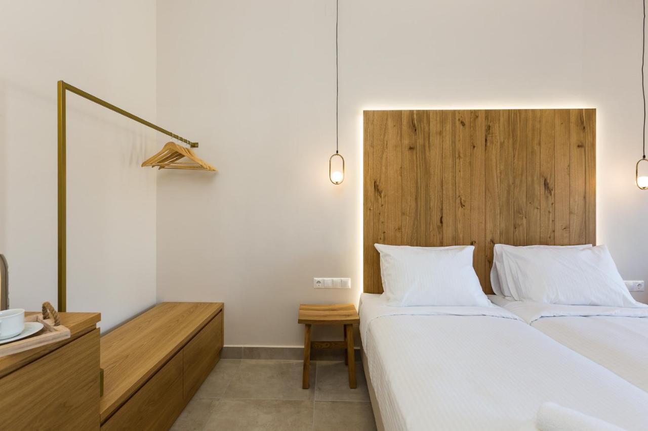 Panorama Luxury Rooms Spílion المظهر الخارجي الصورة